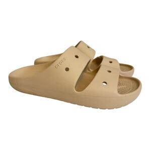 Crocs Womens Slip On M7 W9 Casual Basic Simple Activewear Everyday Comfort  NWT